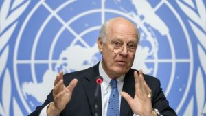 un envoy