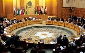 arab league