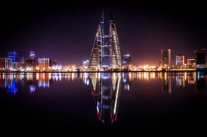 bahrain