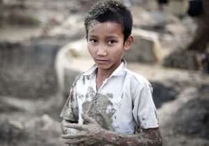 child worker