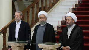 rouhani