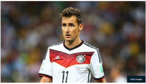 klose