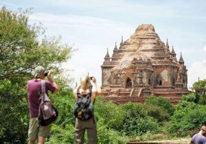 bagan