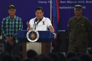 duterte