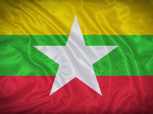 myanmar