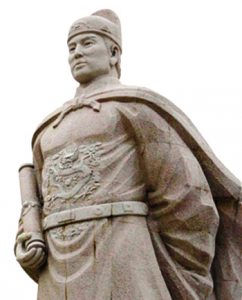 zheng-he