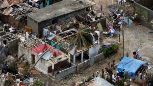 haiti