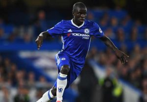 kante