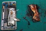 Galaxy Note 7 ထုတ္လုပ္မႈကုိ ဆမ္ေဆာင္းက ယာယီ ရပ္ဆုိင္း