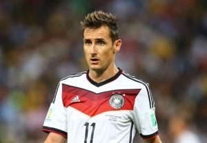 klose