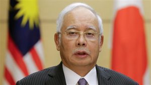 najib