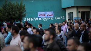 unrwa