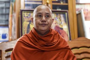 wirathu