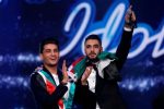 Arab Idol တြင္ ပါလက္စတုိင္း ခရစ္ယာန္တစ္ဦး ဗုိလ္စြဲ၊ ပါလက္စတုိင္းျပည္သူမ်ား ေအာင္ပြဲခံ