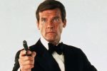 No Merchandising. Editorial Use Only. No Book Cover Usage.
Mandatory Credit: Photo by Danjaq/EON/UA/Kobal/REX/Shutterstock (5886287ce)
Roger Moore
Live and Let Die - 1973
Director: Guy Hamilton
Danjaq/EON/UA
BRITAIN
Film Portrait
James Bond
Action/Adventure
Vivre et laisser mourir