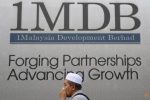 1MDB ႏွင့္ပတ္သက္သည့္ ေဒၚလာ ၁၅ သန္း စင္ကာပူက မေလးရွားကို ျပန္ေပးမည္