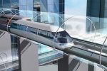 ကမၻာ့ပထမဆံုး Hyperloop စနစ္ကုိ ၂၀၂၀ တြင္ ယူေအအီး၌ ေျပးဆြဲမည္