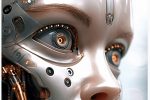 တရုတ်ပညာရှင်များ ဖန်တီးခဲ့သည့် လူ့ဦးနှောက်တုနှင့် စက်ရုပ်