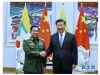 မြန်မာအာဏာသိမ်းစစ်ခေါင်းဆောင်ကို ဖယ်ရှားရေး ဦးသိန်းစိန်ကို အကြံပေးခဲ့တဲ့ တရုတ်