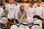 မလေးရှား ဆိုရှယ်မီဒီယာတွင် ရေပန်းစားနေသည့် ဘရူနိုင်း ဘုရင့်သမီးတော်
