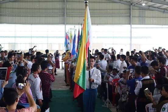 ျမန္မာ့လူငယ္ အားလုံးကုိ လႊမ္းၿခံဳႏုိင္ေသာ လူငယ္ေရးရာ မူဝါဒေရးဆြဲေတာ့မည္