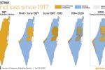 သမ္မထရမ့်၏ အစ္စရေး-ပါလက်စတိုင်း ပဋိပက္ခ ဖြေရှင်းရေး တစ်ဖက်သတ်အစီအစဉ်ကို OIC ပယ်ချ