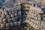 ပါလက်စတိုင်းနယ်မြေ ၅ မိုင်ပတ်လည်ကို အစ္စရေးက ထပ်မံသိမ်းယူမည်